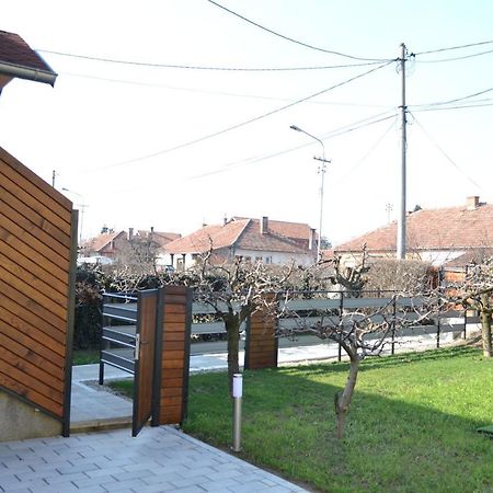 Apartments Pandora Jagodina Kültér fotó