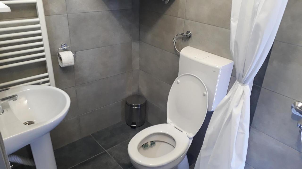 Apartments Pandora Jagodina Kültér fotó