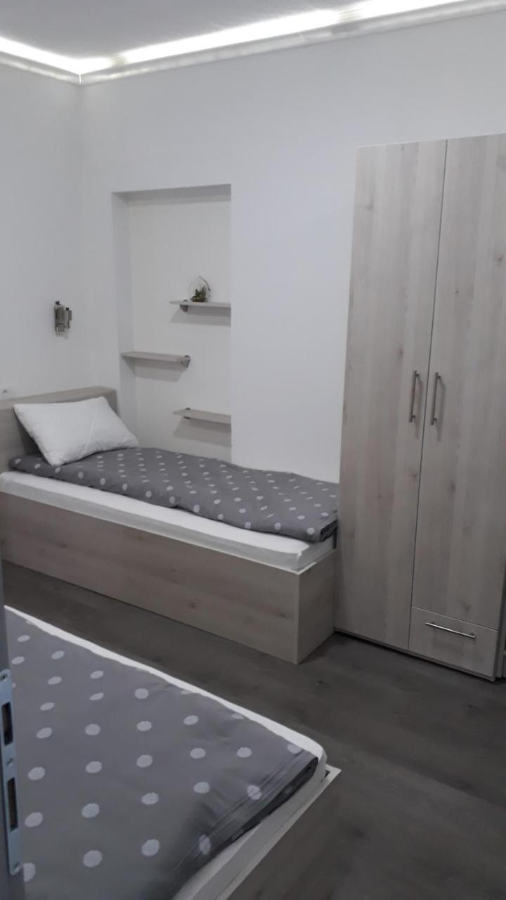 Apartments Pandora Jagodina Kültér fotó