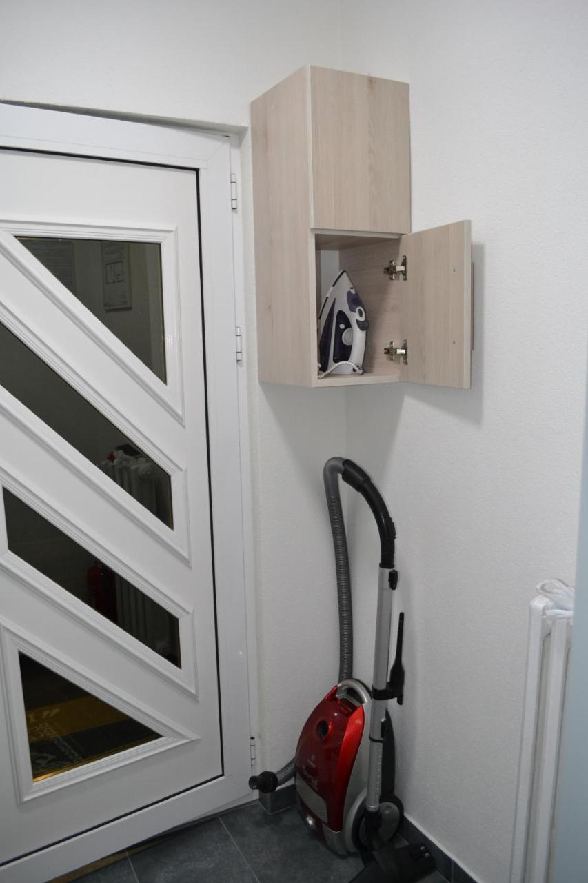 Apartments Pandora Jagodina Kültér fotó
