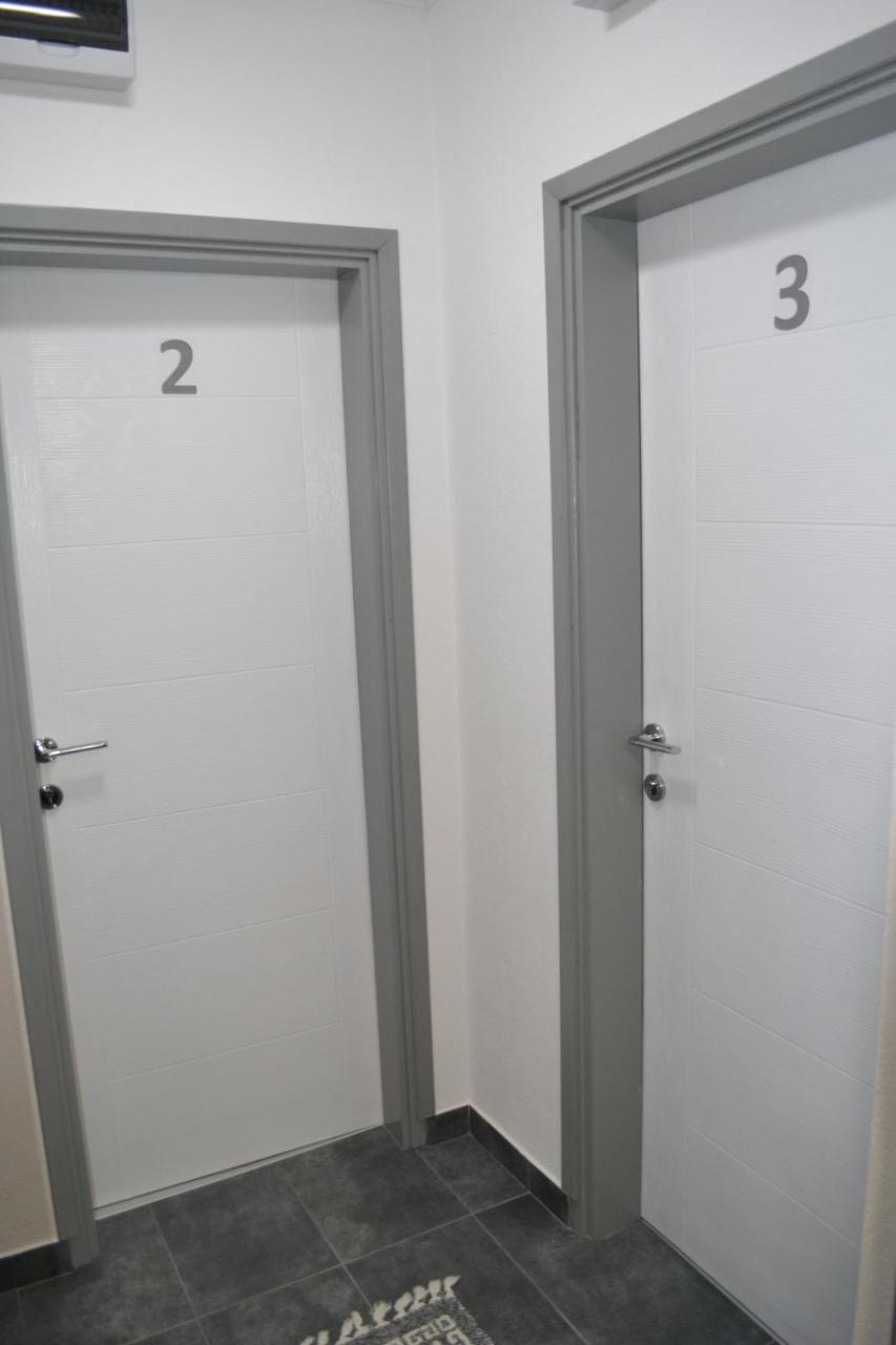 Apartments Pandora Jagodina Kültér fotó