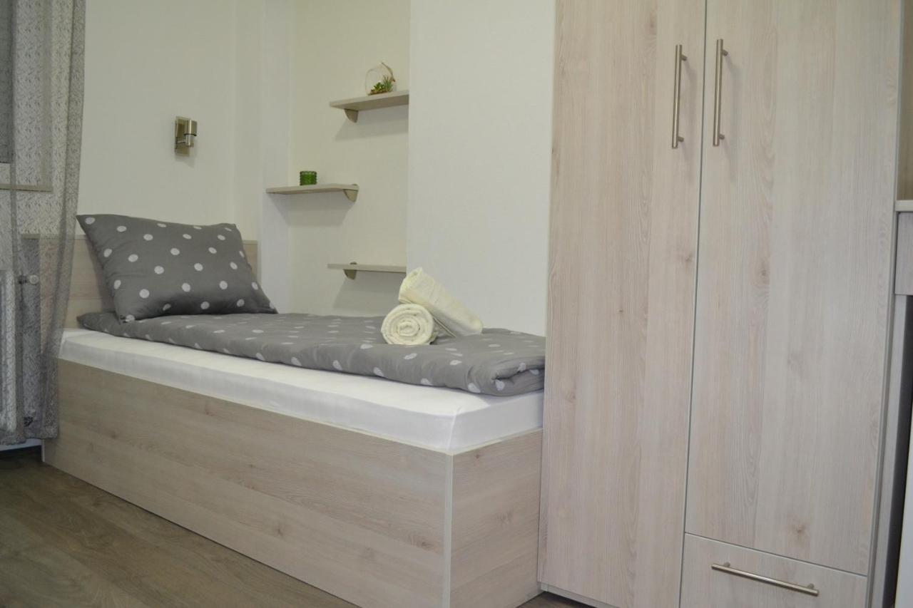 Apartments Pandora Jagodina Kültér fotó
