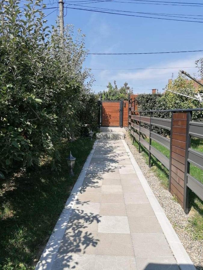 Apartments Pandora Jagodina Kültér fotó